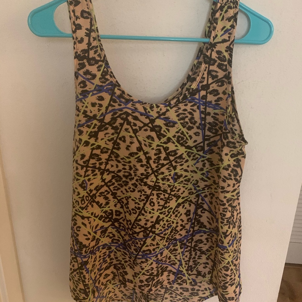 Lush Top
